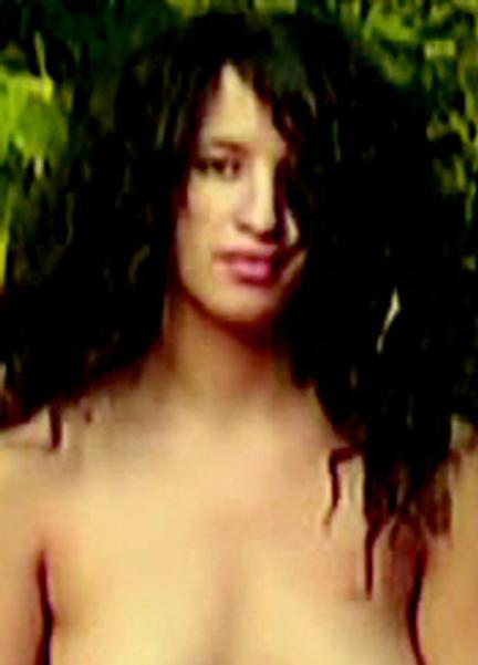 Manal Kara Nude Photos 287661