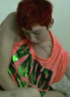 Molly Plunk Breasts Bush 291431
