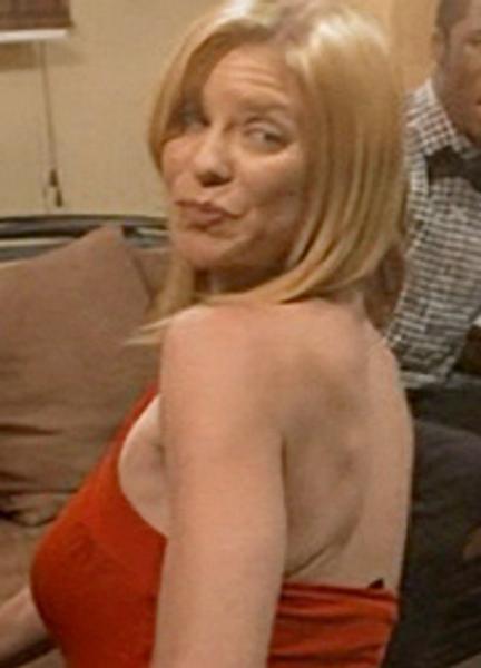 Tiffany Anne Hughes Nude Photos 254541
