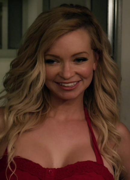 Mindy Robinson Nude Scenes 271875