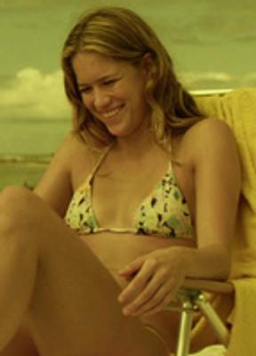Cody Horn Bikini 227538