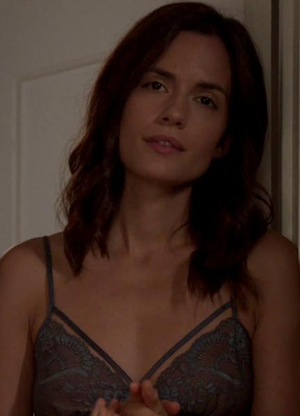 Torrey DeVitto Hot Scenes 225426