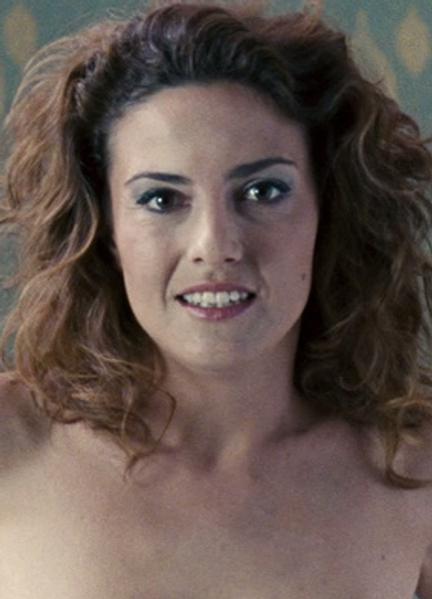 Lucia Siposová Naked 247758