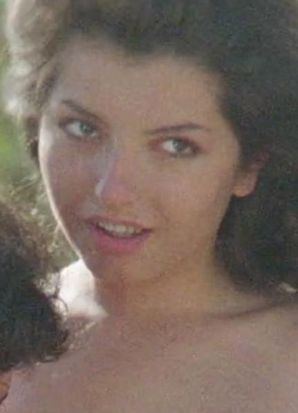 Laura Gualtieri Naked 290710