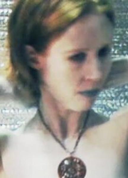 Robin Kurtz Nude Scenes 287735