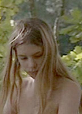 Pauline Acquart Breasts Bush 250620