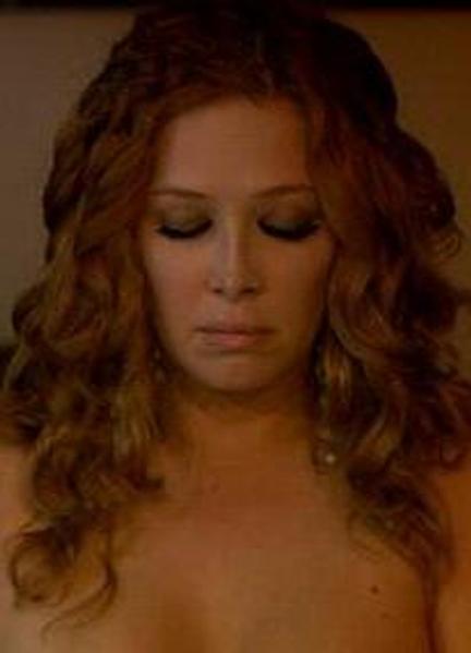 Sima Fisher Naked 260106