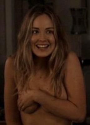 Emma Griffin Breasts Butt 223857