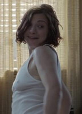 Daisy Eagan Childhood Star Butt Lesbian 256659
