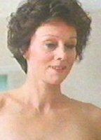 Agneta Ekmanner Breasts Bush 288927