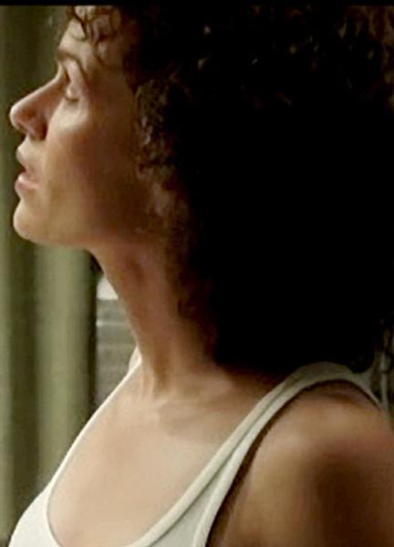 Melika Foroutan Nude Scenes 247071
