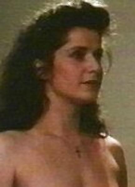 Barbara Freier Nude 287940