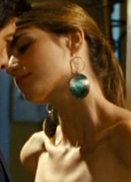 Nadir Caselli Nude Photos 257685