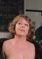 Marie Eykel Nude Photos 287825