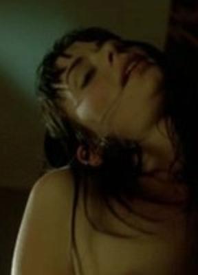 Therese Damsgaard Breasts Bush 288676