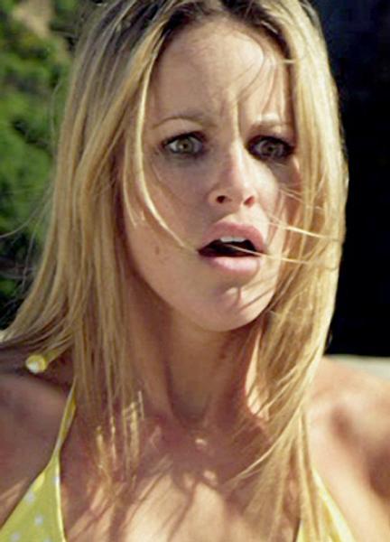 Sexy Julie Marie Berman 241200