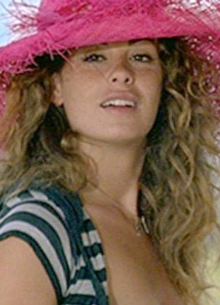 Vanessa Incontrada Nude Scenes 253455