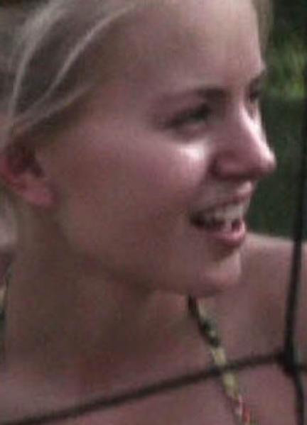 Sarah Minnich Nude Photos 257733