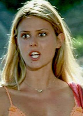 Giorgia Riccardi Nude Scenes 261987