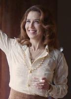 Marjorie Estiano Bikini Breasts 292504