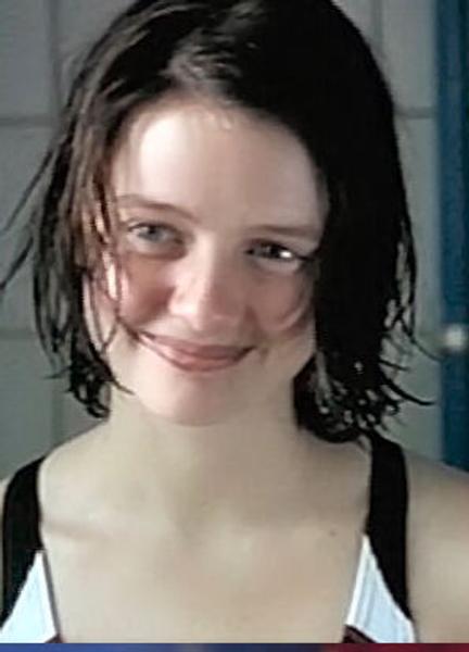 Pauline Etienne Naked 244458