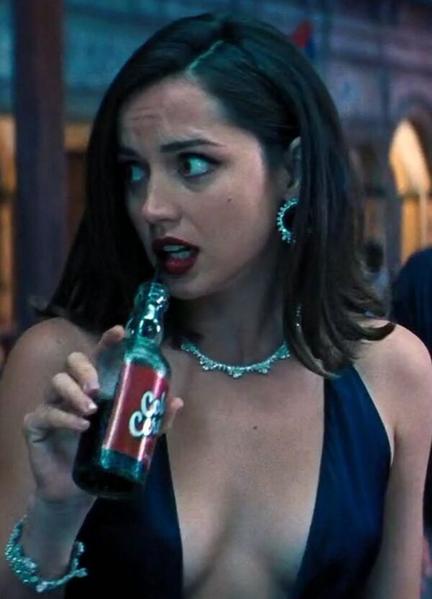 Ana de Armas Nude 293280