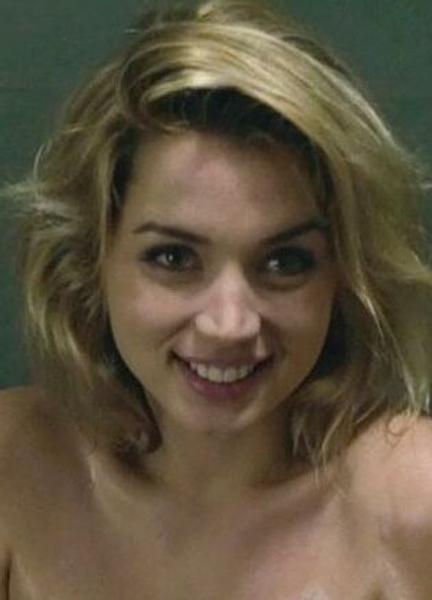 Ana de Armas Nude 218220