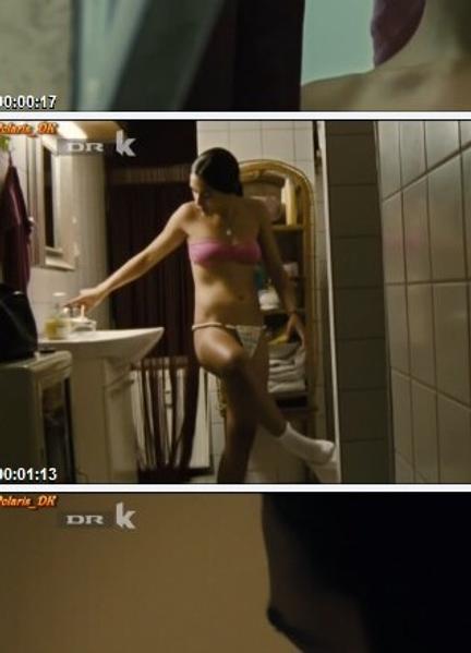 Shelly Levi Nude 265980