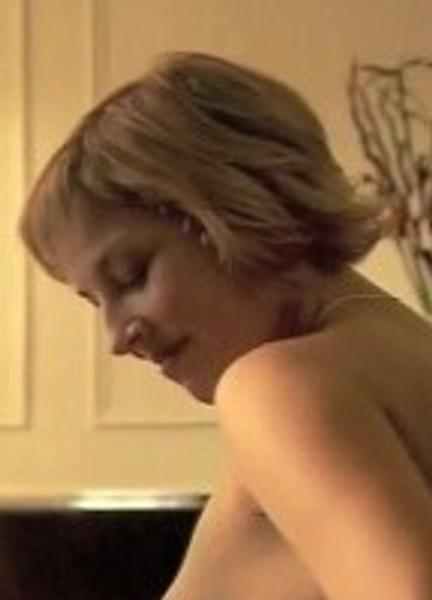 Heidi De Grauwe Nude Scenes 288715