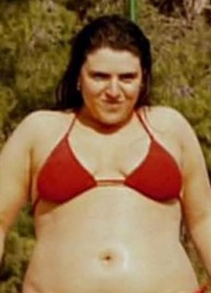 Berta de la Dehesa Nude Photos 288717