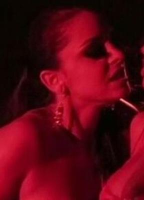 Liza Del Sierra Nude 280004