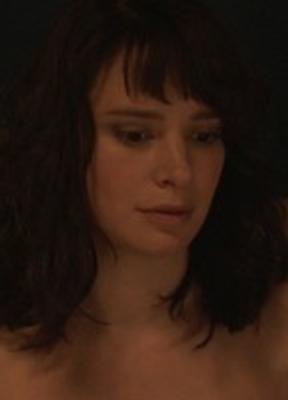 Agnès Delachair Breasts Underwear 256980