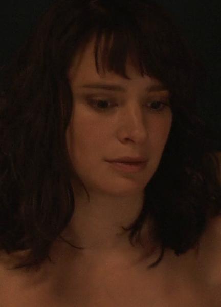 Agnès Delachair Nude 256980