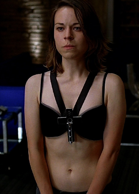 Tina Majorino