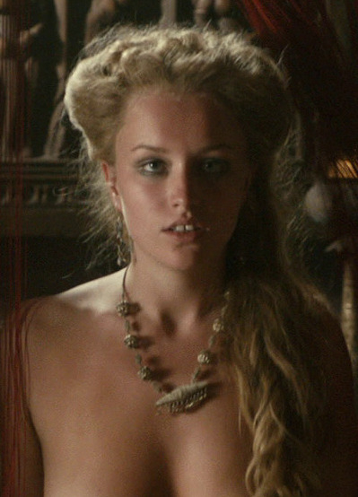 Emily Diamond