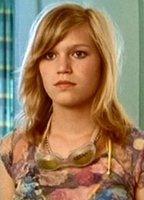 Lore Dijkman Breasts Bush 288795