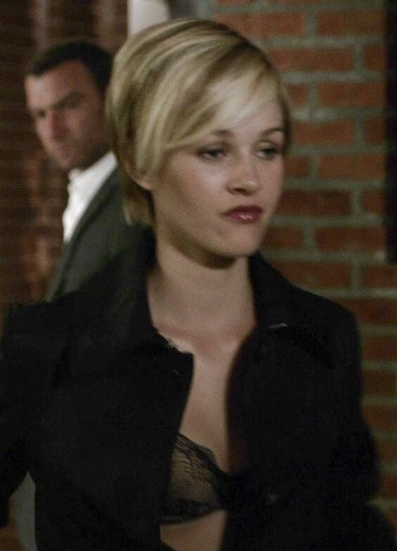 Ambyr Childers