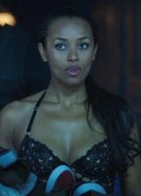 Melanie Liburd Breasts Butt 222927