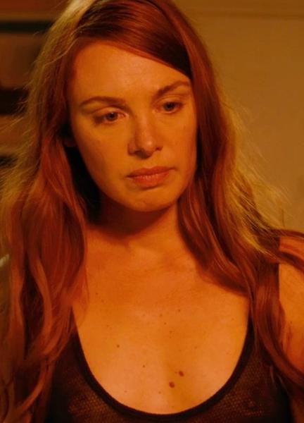 Laetitia Dosch Naked 270210