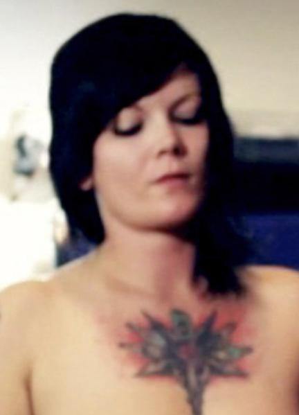 Melissa Blair Nude Scenes 287755