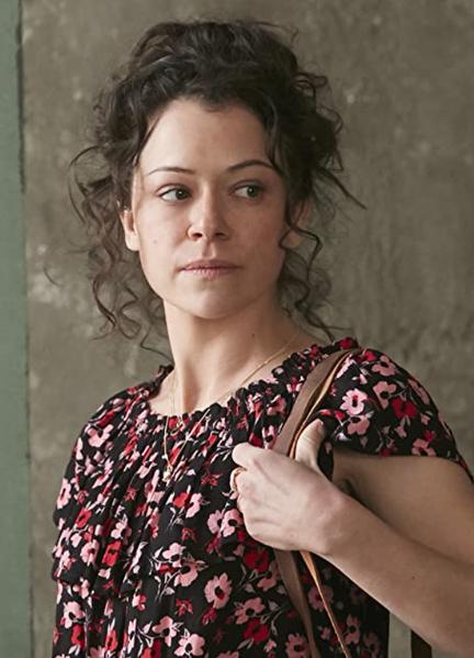 Tatiana Maslany Nude Scenes 283215