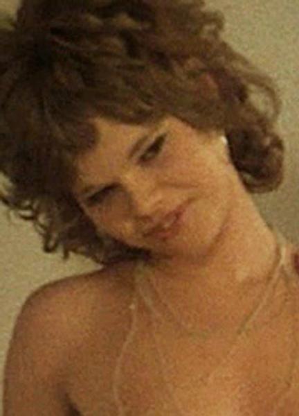 Isabelle Copejans Nude 260748