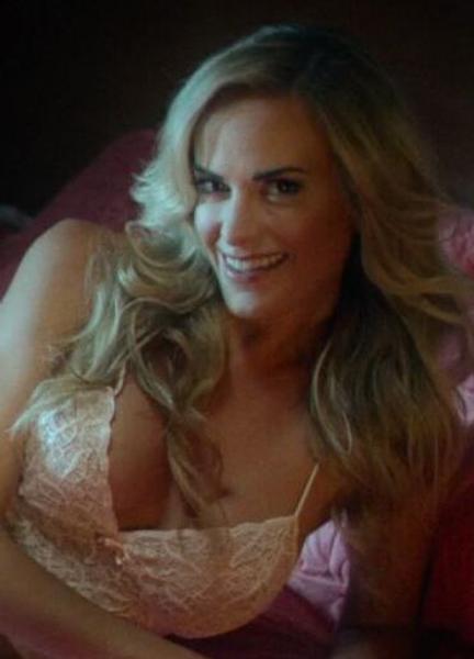 Jena Sims Naked 219798