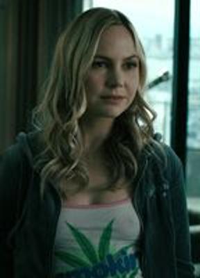 Adelaide Clemens Bikini Breasts 289476
