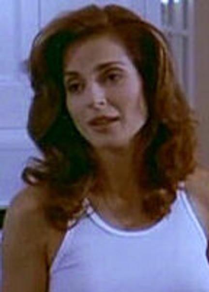 Marie Caldare Nude Photos 255981