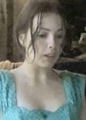 Emilie Cazenave Nude 267264