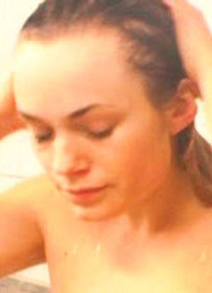 Laura Christensen Nude 287588