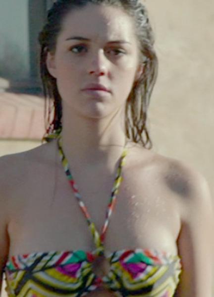 Sexy Adelaide Kane 229764
