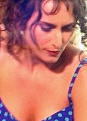 Véronique Clusiau Nude 266712