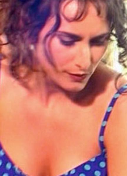 Véronique Clusiau Nude 266712